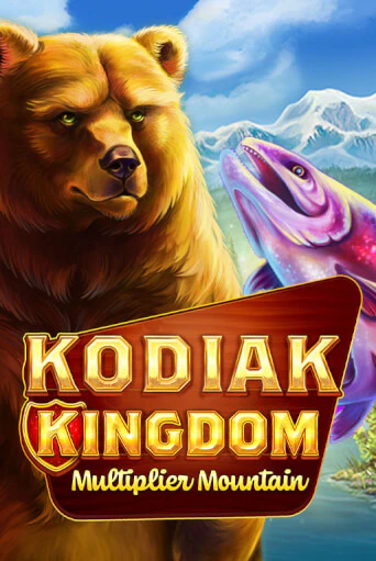 Kodiak Kingdom играть демо версию | VAVADA без регистрации