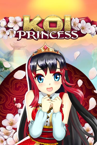 Koi Princess™ играть демо версию | VAVADA без регистрации