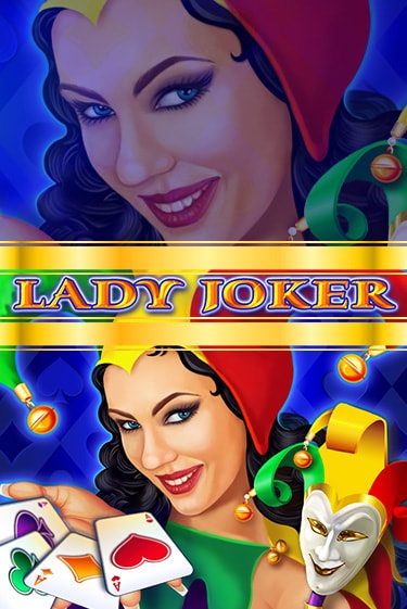 Lady Joker играть демо версию | VAVADA без регистрации