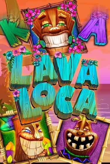 Lava Loca играть демо версию | VAVADA без регистрации