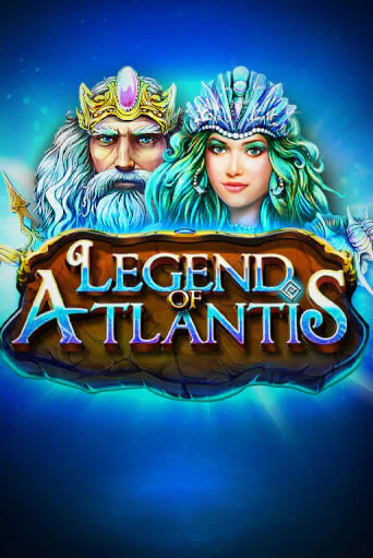 Legend of Atlantis играть демо версию | VAVADA без регистрации