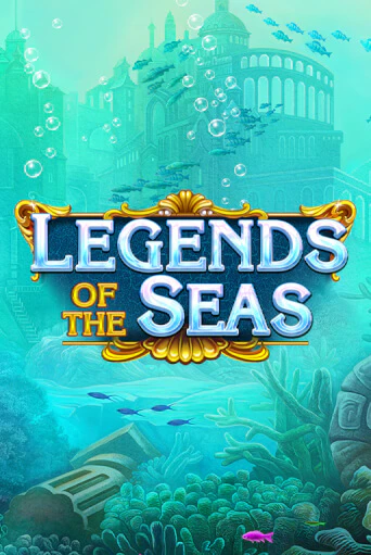 Legends of the Seas играть демо версию | VAVADA без регистрации