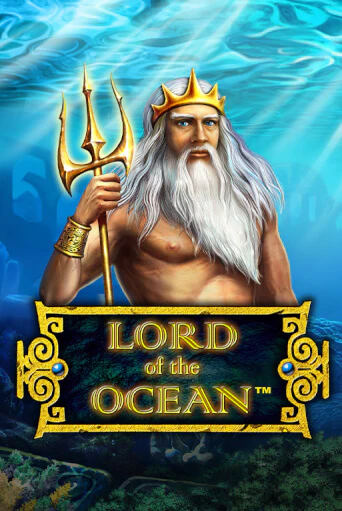 Lord of the Ocean играть демо версию | VAVADA без регистрации