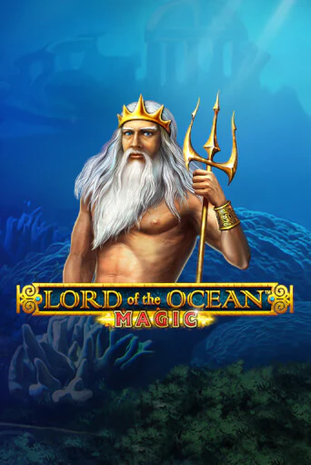 Lord of the Ocean Magic играть демо версию | VAVADA без регистрации