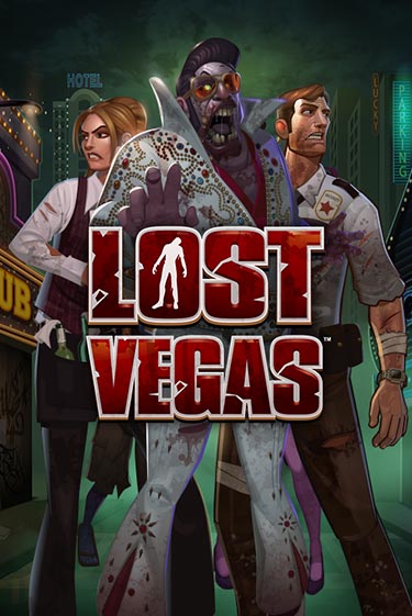 Lost Vegas играть демо версию | VAVADA без регистрации