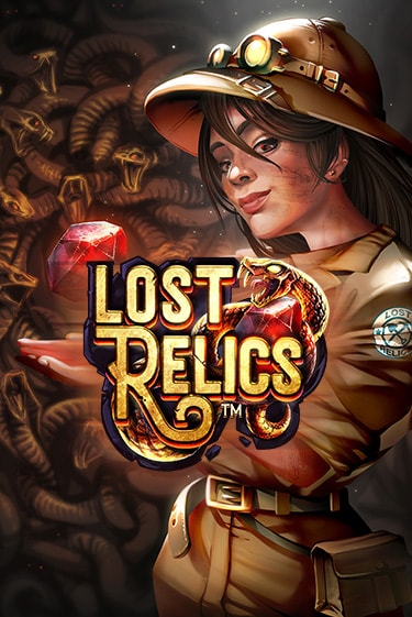 Lost Relics™ играть демо версию | VAVADA без регистрации