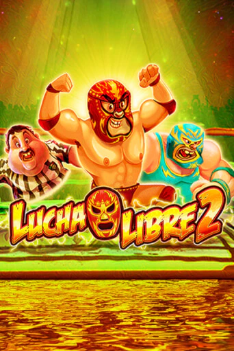 Lucha Libre 2 играть демо версию | VAVADA без регистрации