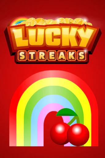 Lucky Streaks играть демо версию | VAVADA без регистрации