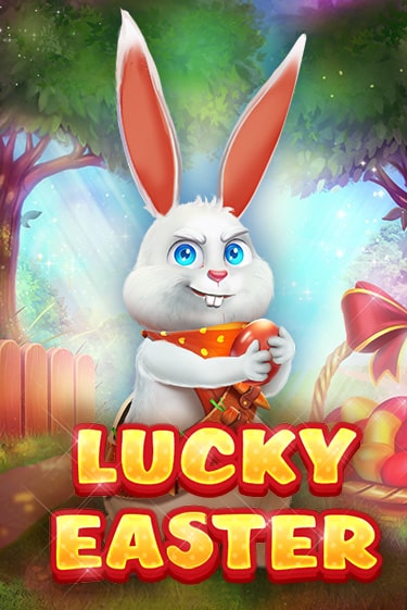 Lucky Easter играть демо версию | VAVADA без регистрации