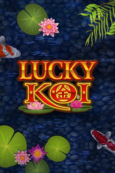 Lucky Koi играть демо версию | VAVADA без регистрации