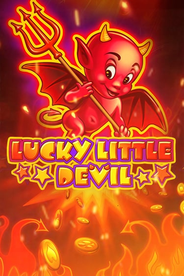 Lucky Little Devil играть демо версию | VAVADA без регистрации