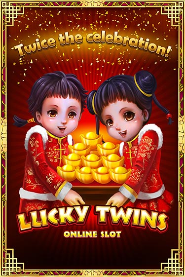 Lucky Twins играть демо версию | VAVADA без регистрации