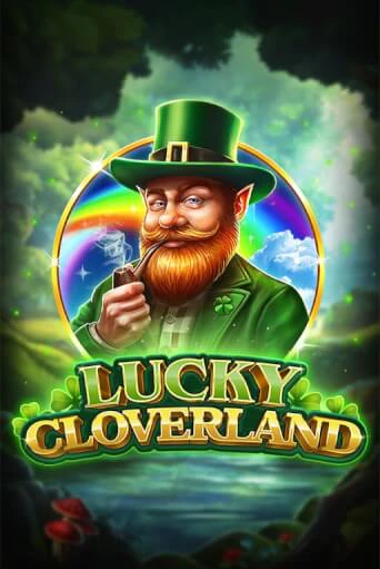 Lucky Cloverland играть демо версию | VAVADA без регистрации