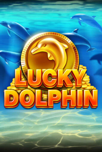 Lucky Dolphin играть демо версию | VAVADA без регистрации