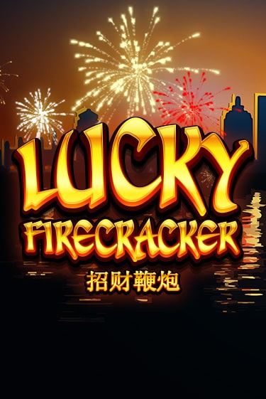 Lucky Firecracker играть демо версию | VAVADA без регистрации