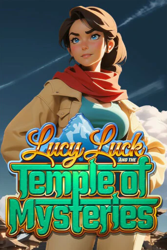 Lucy Luck and the Temple of Mysteries играть демо версию | VAVADA без регистрации