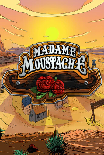 Madame Moustache играть демо версию | VAVADA без регистрации