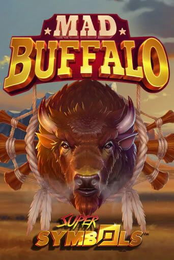 Mighty Buffalo играть демо версию | VAVADA без регистрации