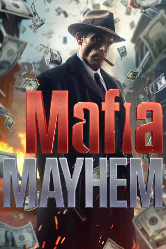 Mafia Mayhem играть демо версию | VAVADA без регистрации