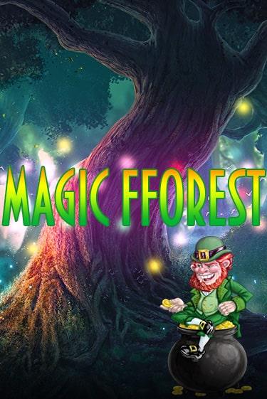 Magic Forest играть демо версию | VAVADA без регистрации