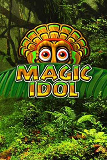 Magic Idol играть демо версию | VAVADA без регистрации