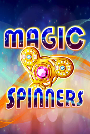 Magic Spinners играть демо версию | VAVADA без регистрации