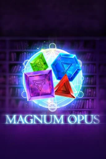 Magnum Opus играть демо версию | VAVADA без регистрации