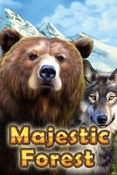 Majestic Forest играть демо версию | VAVADA без регистрации