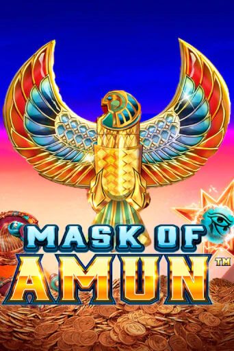 Mask of Amun играть демо версию | VAVADA без регистрации