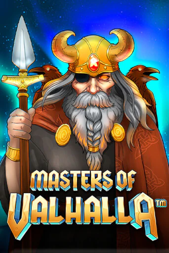 Masters of Valhalla играть демо версию | VAVADA без регистрации