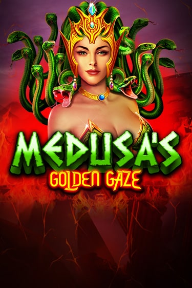 Medusa's Golden Gaze играть демо версию | VAVADA без регистрации