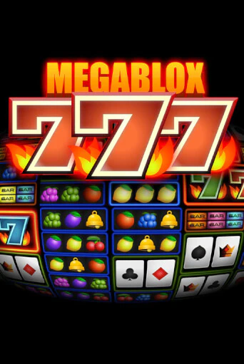 Megablox 777 играть демо версию | VAVADA без регистрации