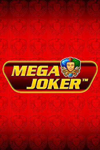 Mega Joker играть демо версию | VAVADA без регистрации