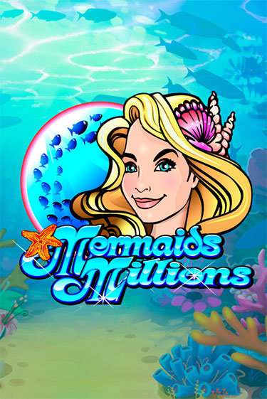 Mermaids Millions играть демо версию | VAVADA без регистрации