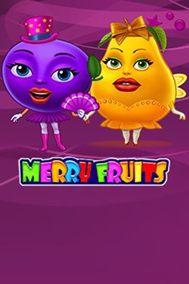 Merry Fruits играть демо версию | VAVADA без регистрации