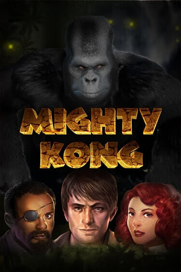 Mighty Kong играть демо версию | VAVADA без регистрации