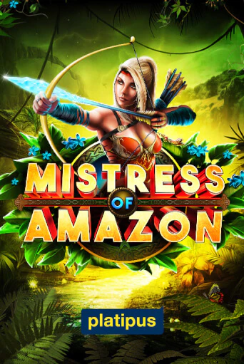 Mistress of Amazon играть демо версию | VAVADA без регистрации