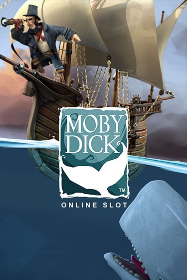 Moby Dick™ играть демо версию | VAVADA без регистрации