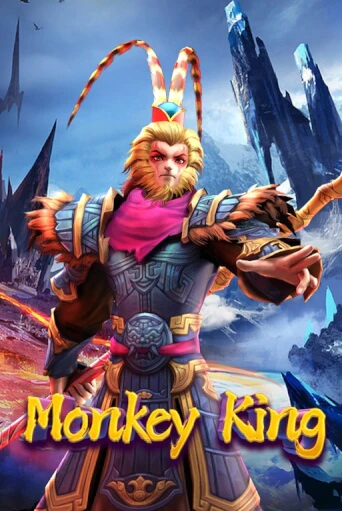 Monkey King играть демо версию | VAVADA без регистрации