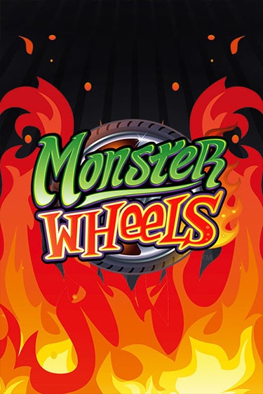 Monster Wheels играть демо версию | VAVADA без регистрации