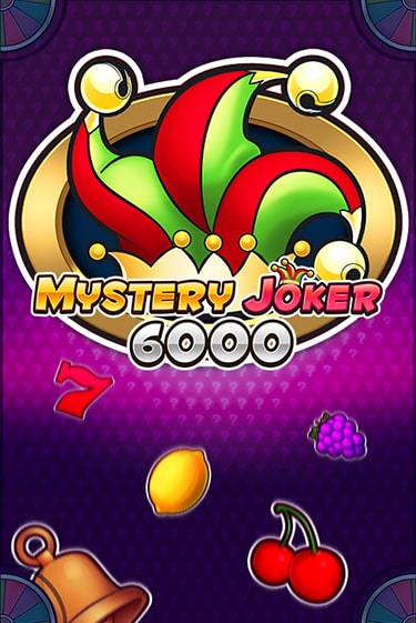 Mystery Joker 6000 играть демо версию | VAVADA без регистрации