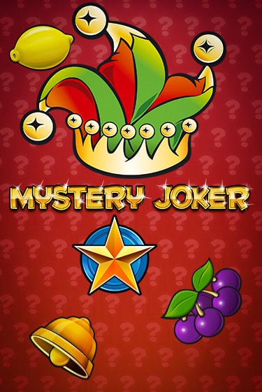 Mystery Joker играть демо версию | VAVADA без регистрации