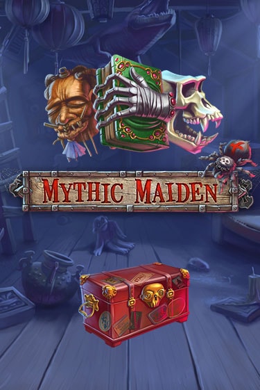 Mythic Maiden™ играть демо версию | VAVADA без регистрации