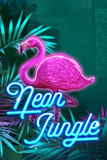 Neon Jungle играть демо версию | VAVADA без регистрации