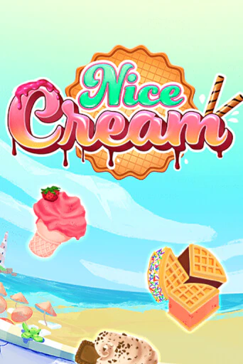 Nice Cream играть демо версию | VAVADA без регистрации