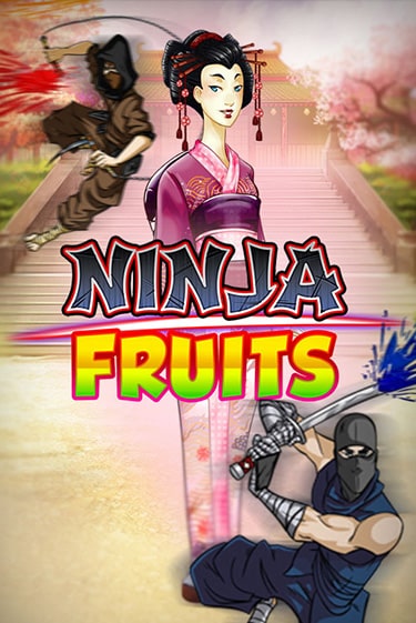 Ninja Fruits играть демо версию | VAVADA без регистрации