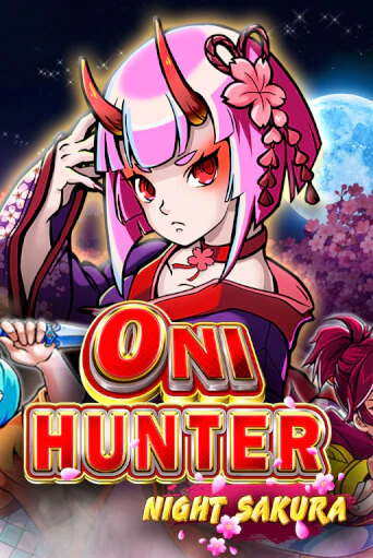 Oni Hunter Night Sakura играть демо версию | VAVADA без регистрации