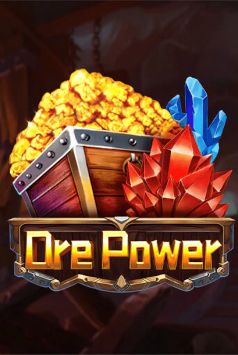 Ore Power играть демо версию | VAVADA без регистрации