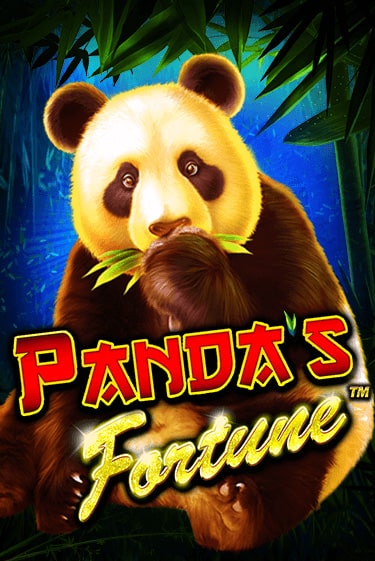 Panda's Fortune играть демо версию | VAVADA без регистрации