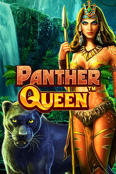 Panther Queen играть демо версию | VAVADA без регистрации